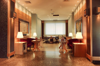 Hotel Interior